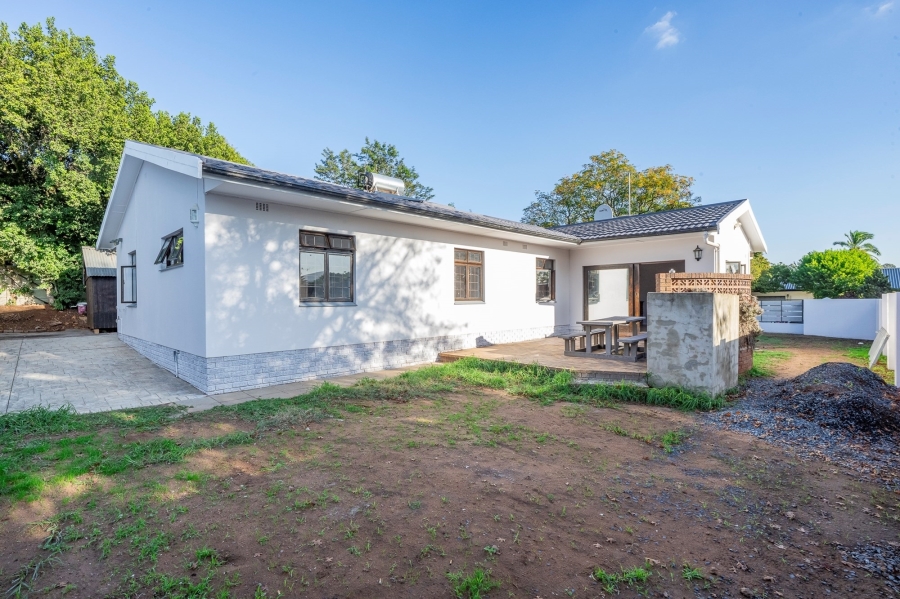 4 Bedroom Property for Sale in Durbanville Western Cape